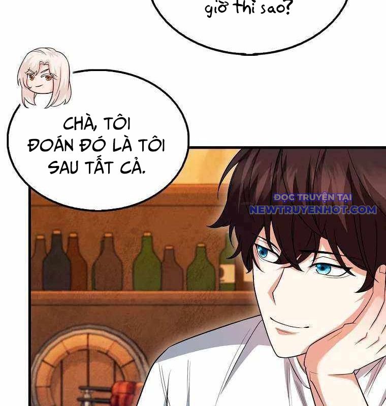Pháp Sư Cận Chiến Mạnh Nhất chapter 30 - Trang 110