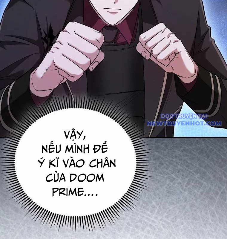 Pháp Sư Cận Chiến Mạnh Nhất chapter 29 - Trang 71
