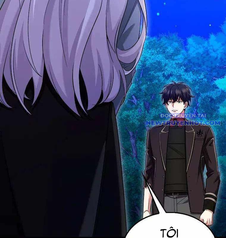 Pháp Sư Cận Chiến Mạnh Nhất chapter 30 - Trang 49