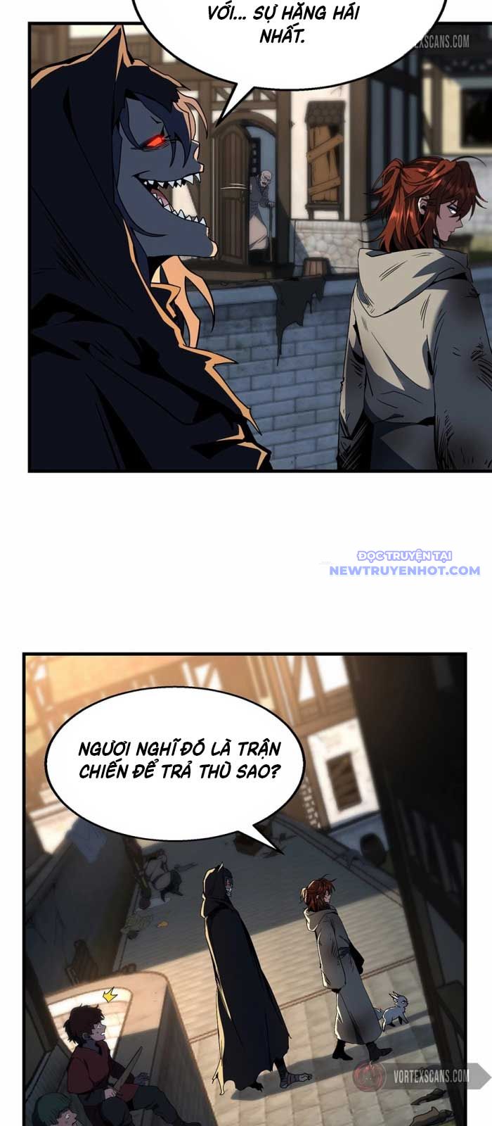 Ánh Sáng Cuối Con Đường chapter 214 - Trang 8