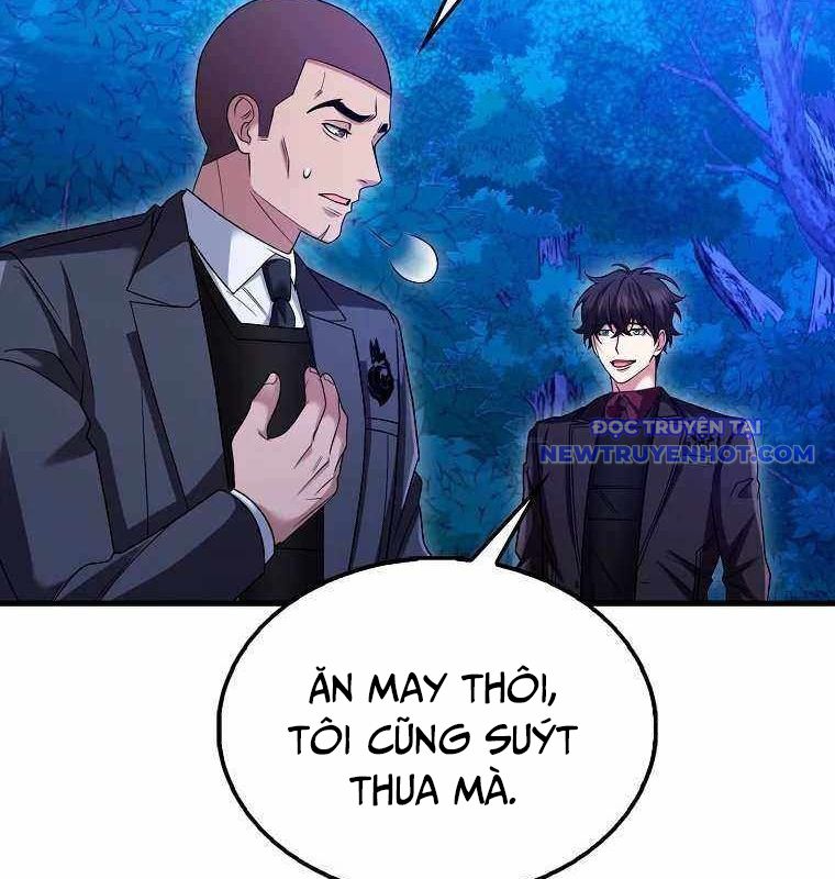 Pháp Sư Cận Chiến Mạnh Nhất chapter 30 - Trang 38