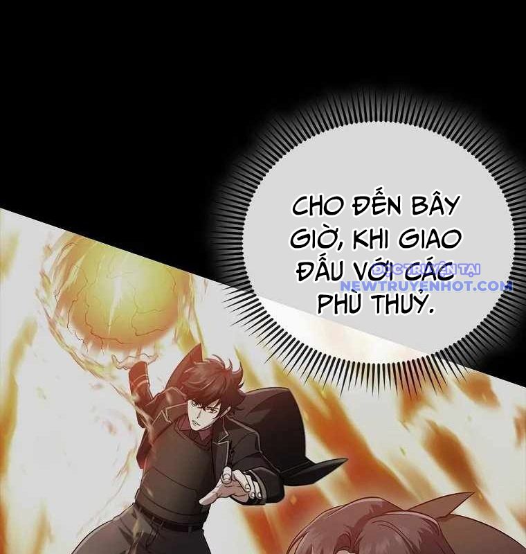 Pháp Sư Cận Chiến Mạnh Nhất chapter 29 - Trang 105
