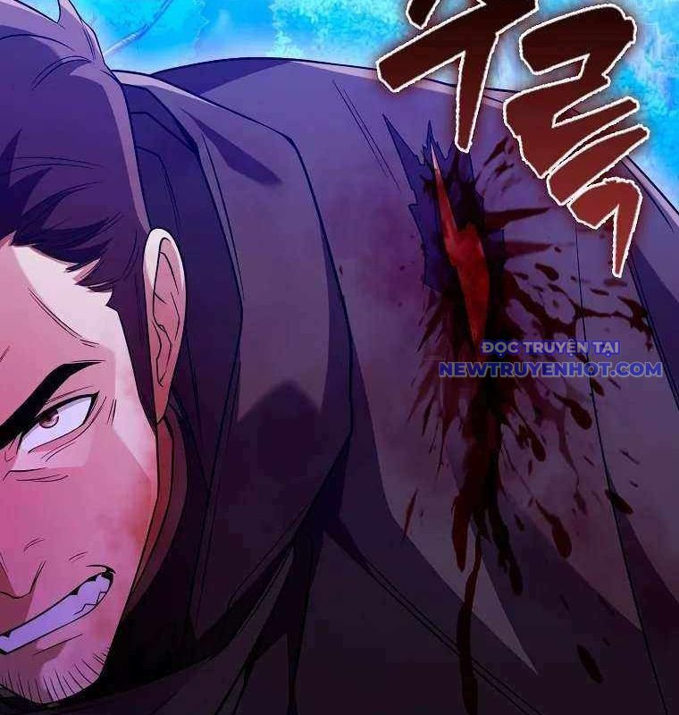 Pháp Sư Cận Chiến Mạnh Nhất chapter 30 - Trang 11