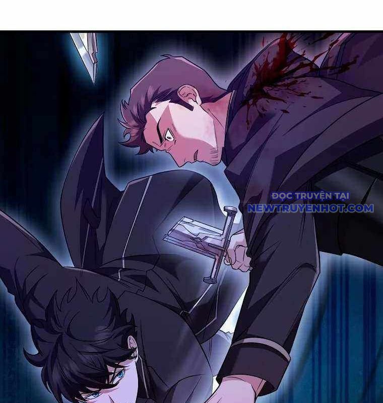 Pháp Sư Cận Chiến Mạnh Nhất chapter 30 - Trang 9