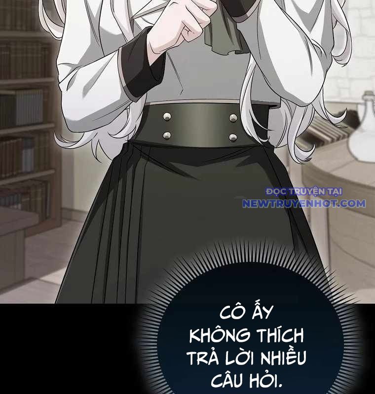 Pháp Sư Cận Chiến Mạnh Nhất chapter 29 - Trang 8