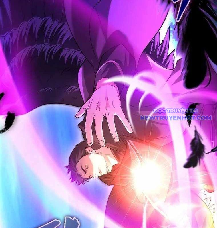 Pháp Sư Cận Chiến Mạnh Nhất chapter 29 - Trang 124