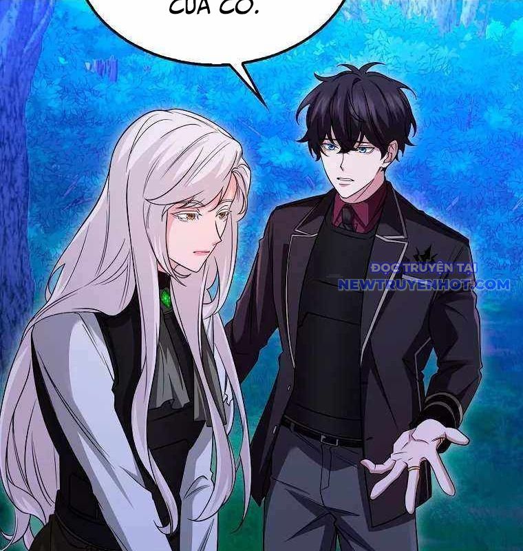Pháp Sư Cận Chiến Mạnh Nhất chapter 30 - Trang 44