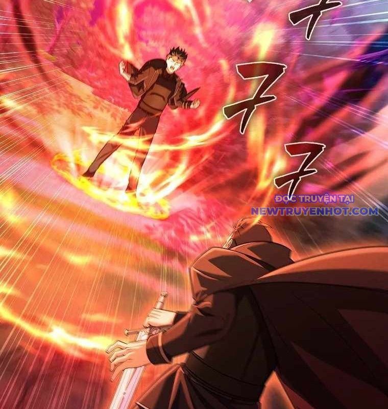 Pháp Sư Cận Chiến Mạnh Nhất chapter 29 - Trang 174