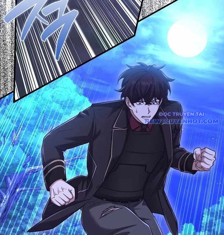 Pháp Sư Cận Chiến Mạnh Nhất chapter 29 - Trang 112