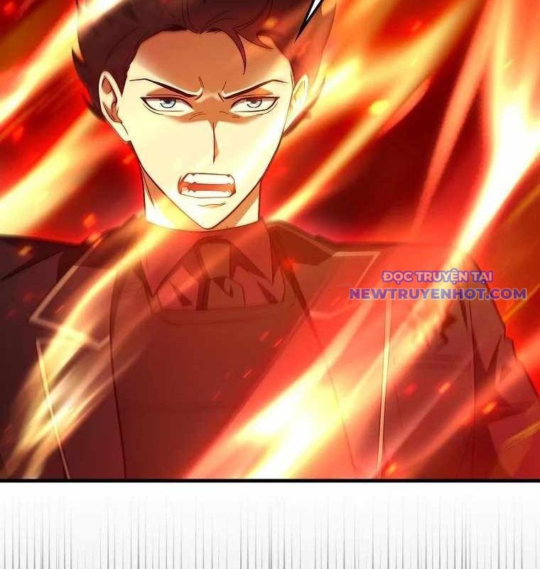 Pháp Sư Cận Chiến Mạnh Nhất chapter 29 - Trang 177