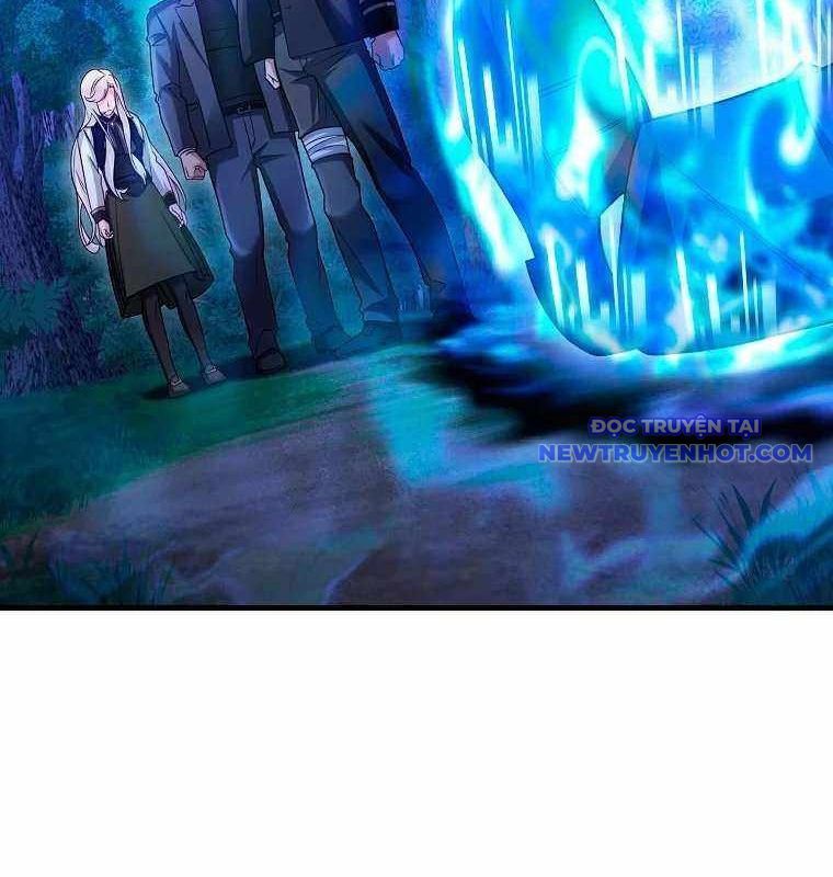 Pháp Sư Cận Chiến Mạnh Nhất chapter 30 - Trang 36