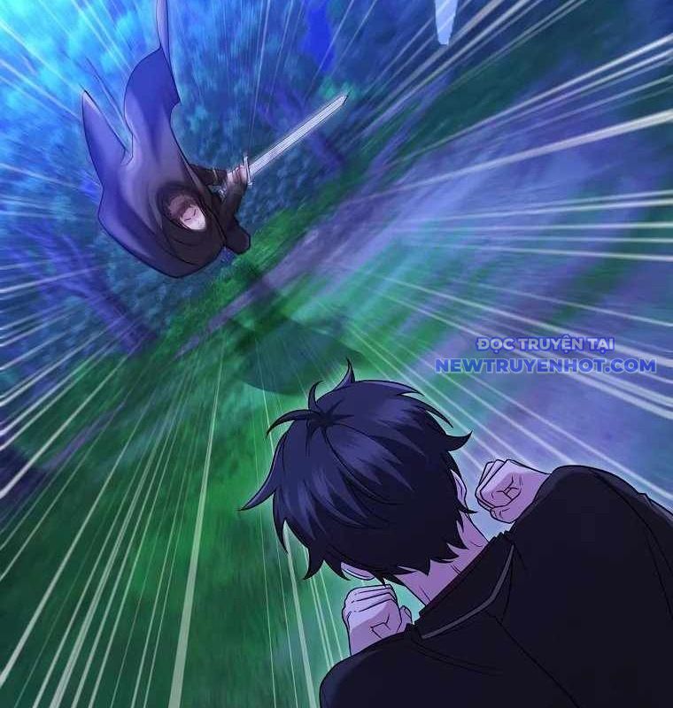 Pháp Sư Cận Chiến Mạnh Nhất chapter 29 - Trang 73