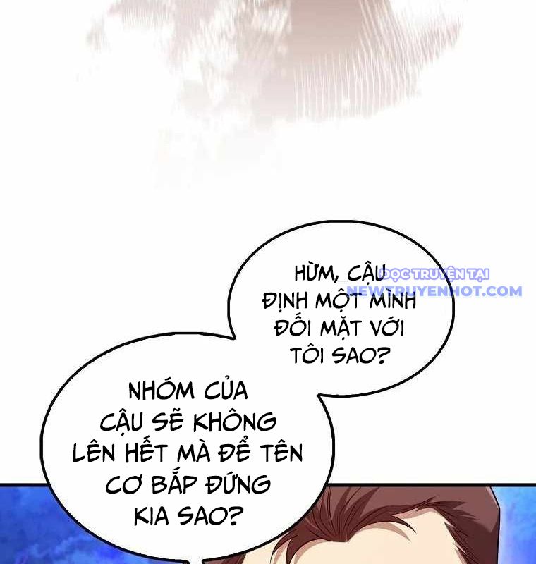 Pháp Sư Cận Chiến Mạnh Nhất chapter 29 - Trang 61