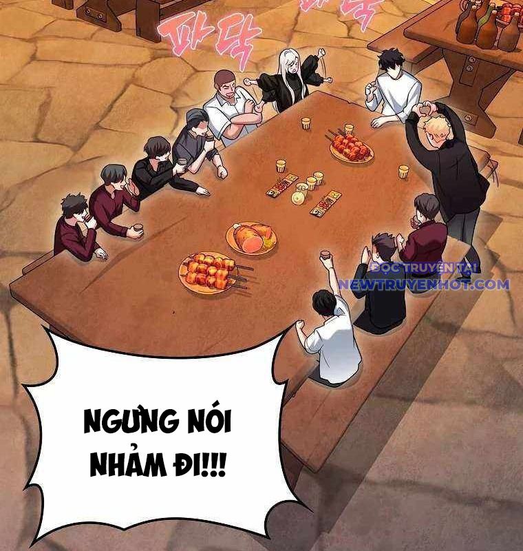 Pháp Sư Cận Chiến Mạnh Nhất chapter 30 - Trang 122