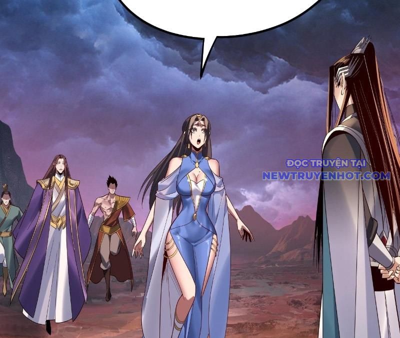 Ta Trời Sinh Đã Là Nhân Vật Phản Diện chapter 263 - Trang 86