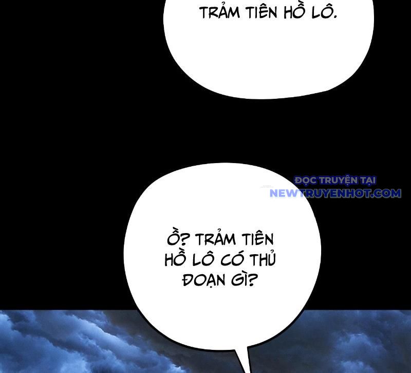 Ta Trời Sinh Đã Là Nhân Vật Phản Diện chapter 263 - Trang 31
