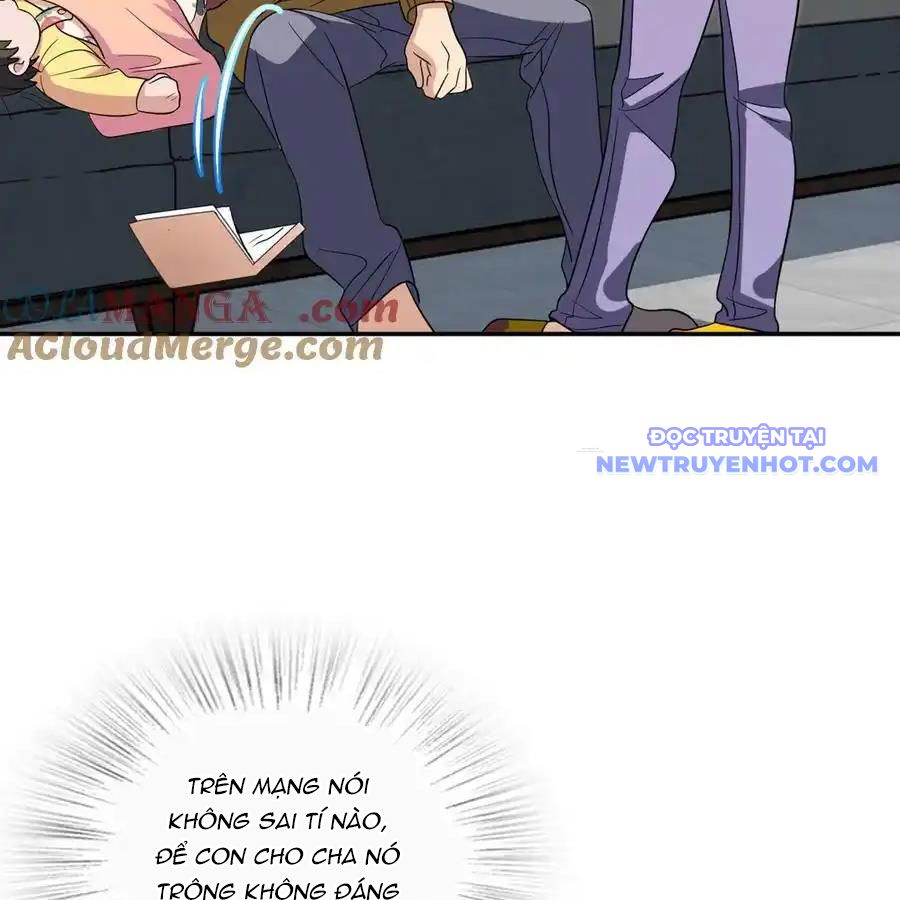 Bà Xã Nhà Tôi Đến Từ Ngàn Năm Trước chapter 349 - Trang 82