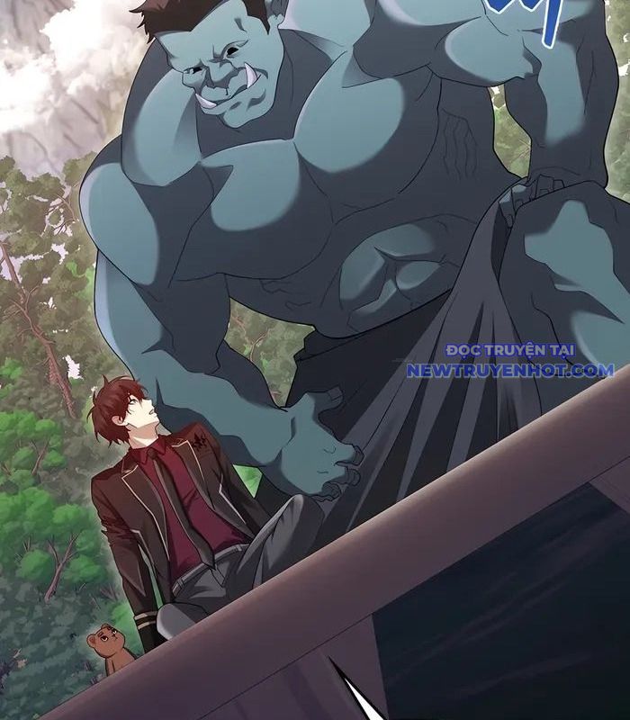 Pháp Sư Cận Chiến Mạnh Nhất chapter 39 - Trang 147