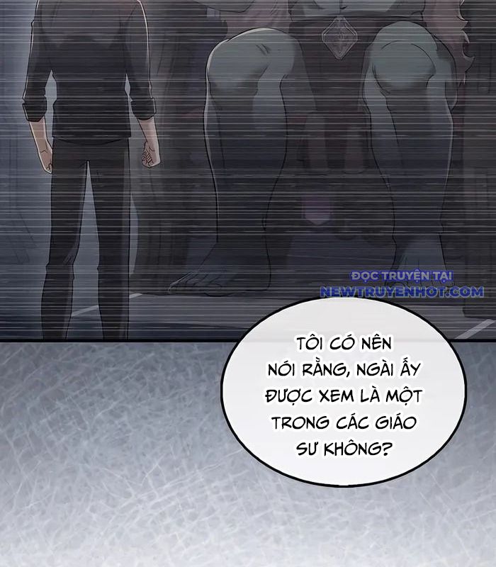 Pháp Sư Cận Chiến Mạnh Nhất chapter 39 - Trang 53
