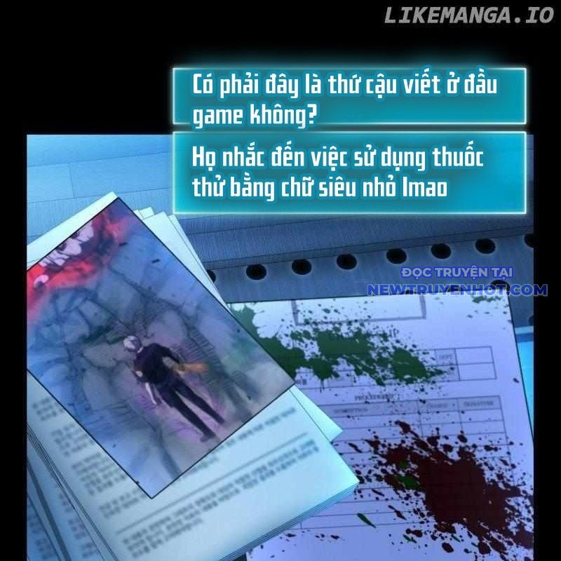 Streamer Game Thiên Tài Bị Ma Ám chapter 14 - Trang 141