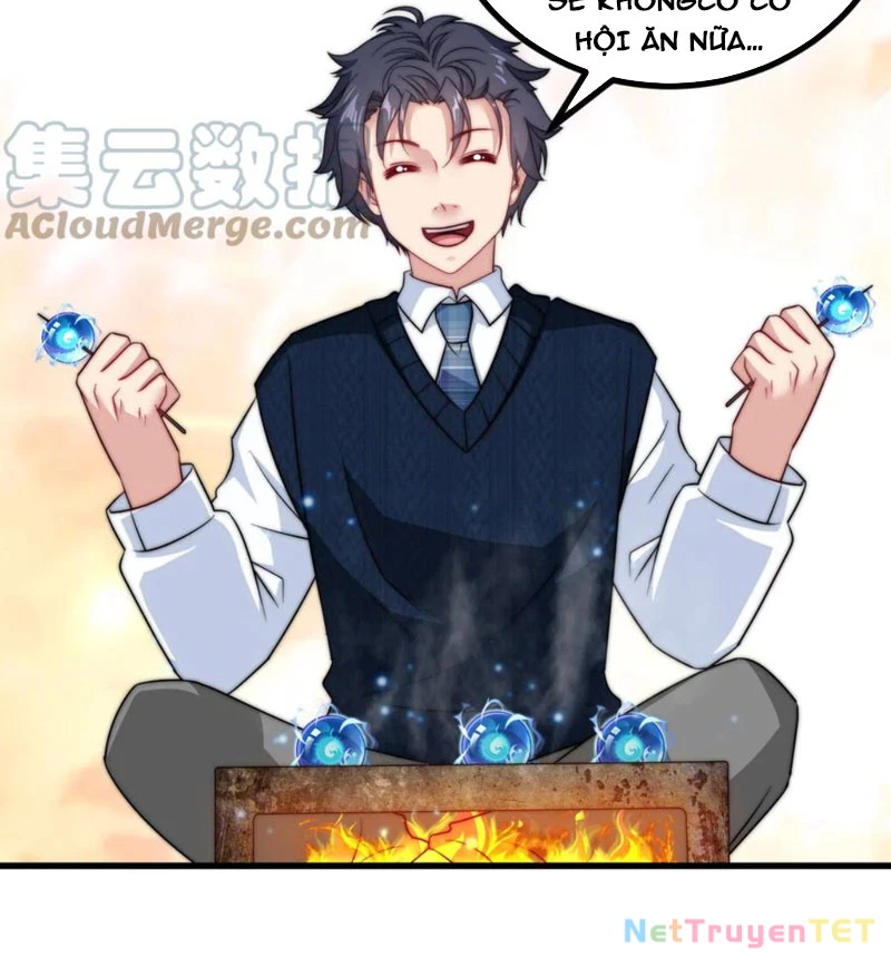 Slime Ta Treo Cự Long Lên Đánh Là Hợp Lý Nhỉ? Chapter 138 - Trang 31