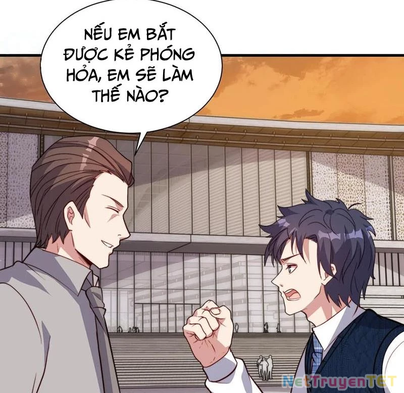 Slime Ta Treo Cự Long Lên Đánh Là Hợp Lý Nhỉ? Chapter 139 - Trang 10
