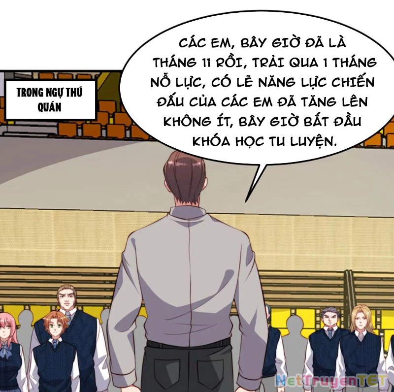 Slime Ta Treo Cự Long Lên Đánh Là Hợp Lý Nhỉ? Chapter 136 - Trang 24
