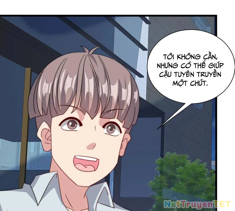 Slime Ta Treo Cự Long Lên Đánh Là Hợp Lý Nhỉ? Chapter 140 - Trang 30