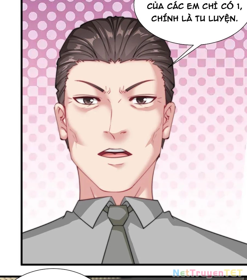 Slime Ta Treo Cự Long Lên Đánh Là Hợp Lý Nhỉ? Chapter 137 - Trang 7