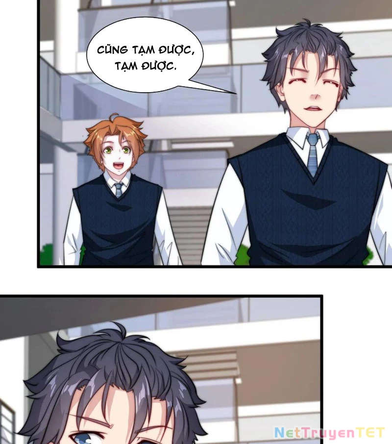 Slime Ta Treo Cự Long Lên Đánh Là Hợp Lý Nhỉ? Chapter 137 - Trang 16