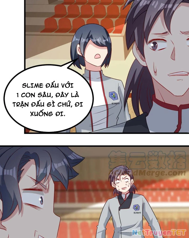 Slime Ta Treo Cự Long Lên Đánh Là Hợp Lý Nhỉ? Chapter 135 - Trang 26