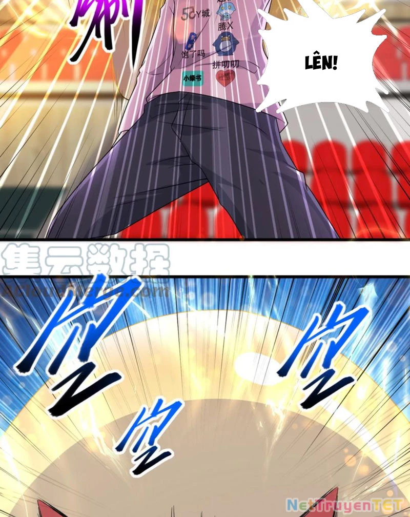 Slime Ta Treo Cự Long Lên Đánh Là Hợp Lý Nhỉ? Chapter 135 - Trang 29