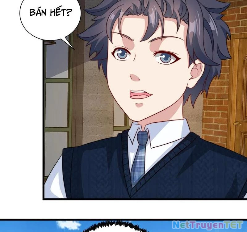 Slime Ta Treo Cự Long Lên Đánh Là Hợp Lý Nhỉ? Chapter 140 - Trang 11