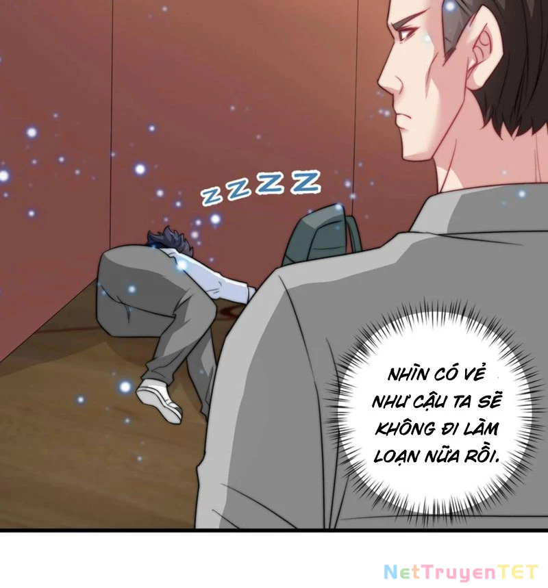 Slime Ta Treo Cự Long Lên Đánh Là Hợp Lý Nhỉ? Chapter 138 - Trang 22