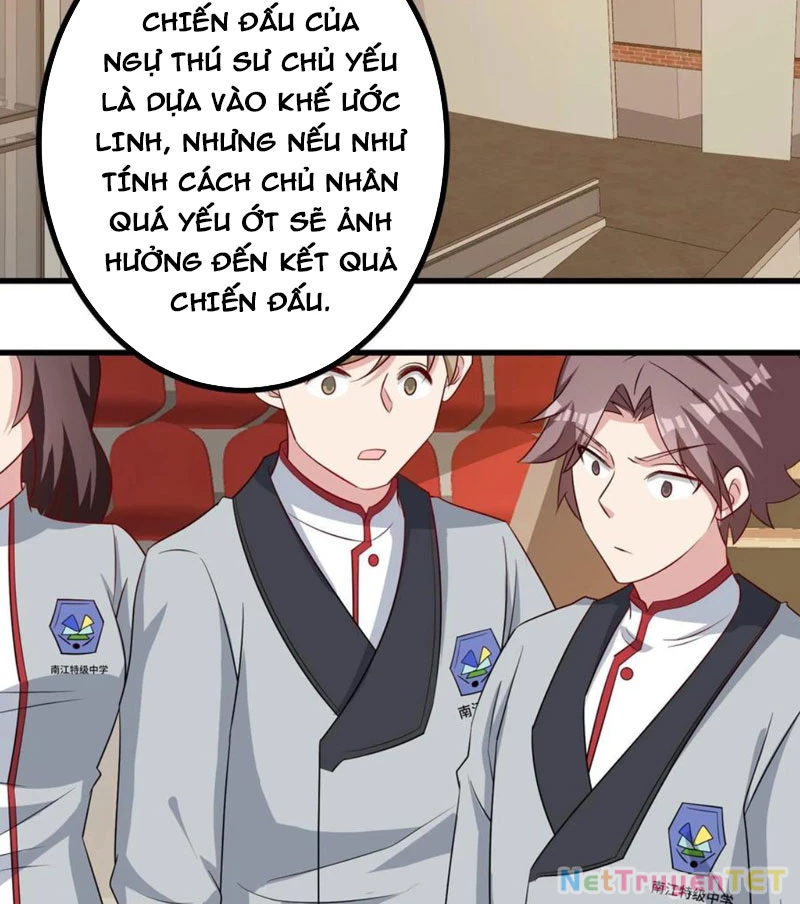 Slime Ta Treo Cự Long Lên Đánh Là Hợp Lý Nhỉ? Chapter 135 - Trang 1