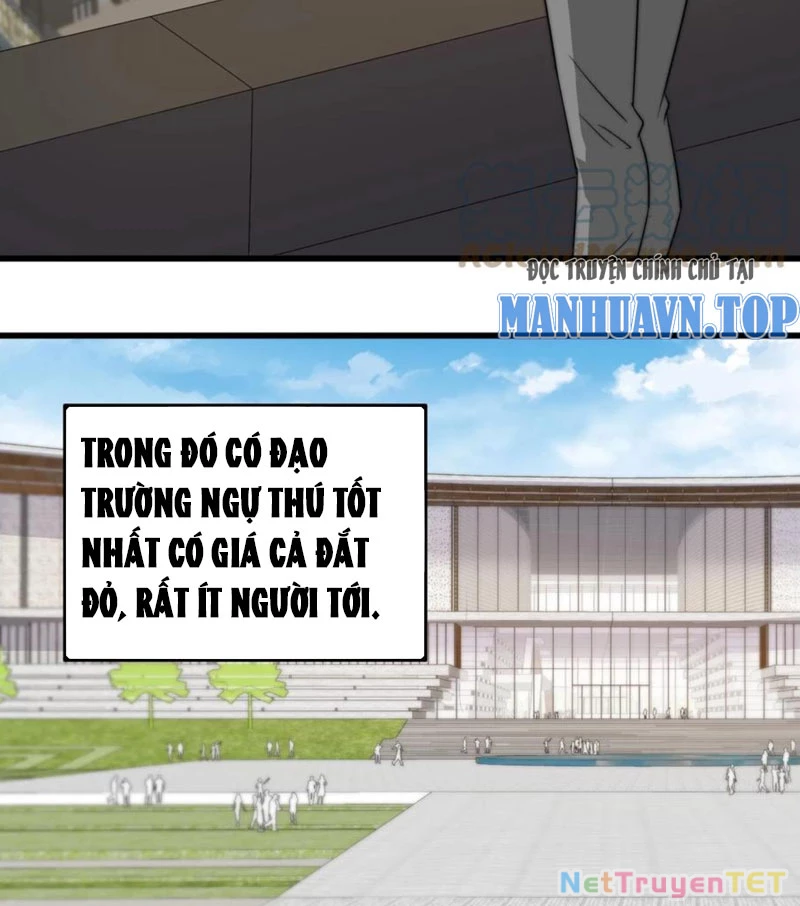 Slime Ta Treo Cự Long Lên Đánh Là Hợp Lý Nhỉ? Chapter 137 - Trang 2