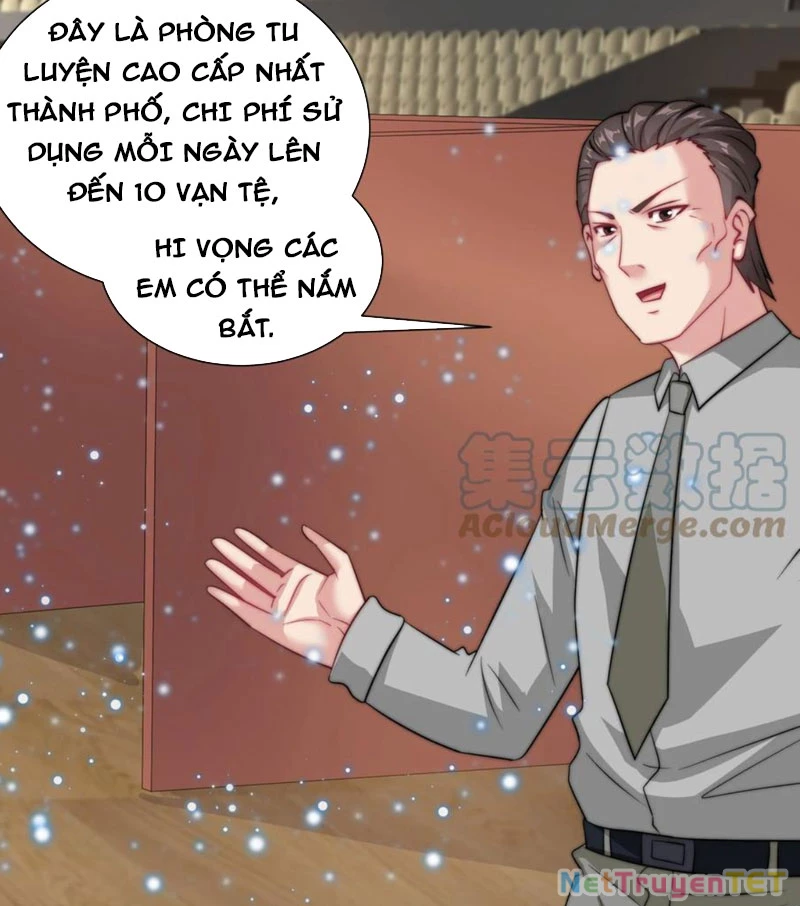 Slime Ta Treo Cự Long Lên Đánh Là Hợp Lý Nhỉ? Chapter 137 - Trang 8