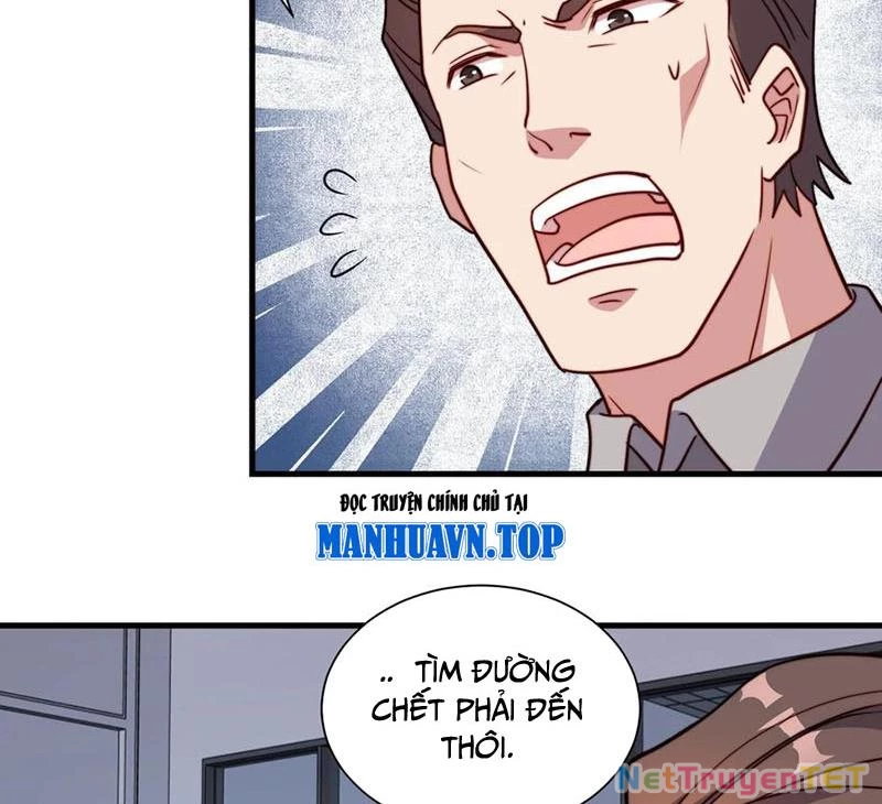 Slime Ta Treo Cự Long Lên Đánh Là Hợp Lý Nhỉ? Chapter 139 - Trang 33