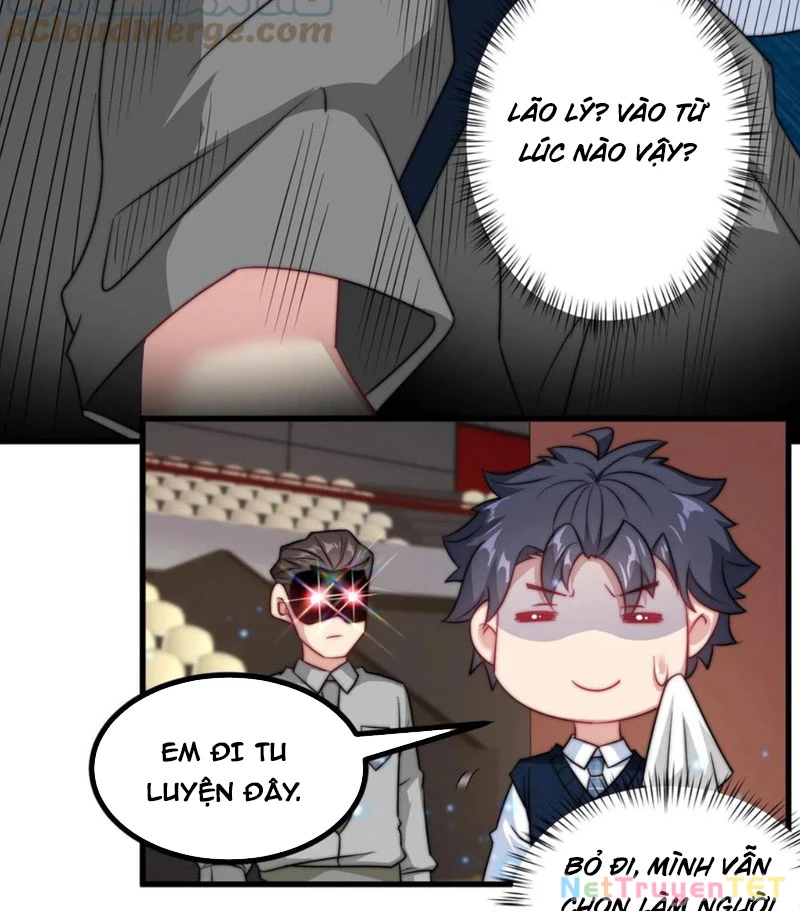 Slime Ta Treo Cự Long Lên Đánh Là Hợp Lý Nhỉ? Chapter 138 - Trang 18