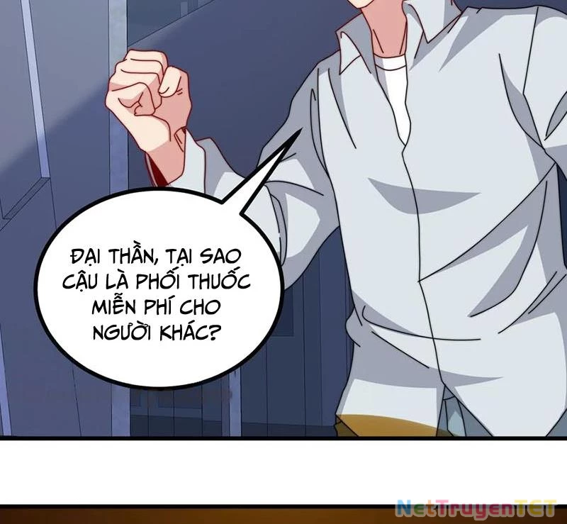 Slime Ta Treo Cự Long Lên Đánh Là Hợp Lý Nhỉ? Chapter 141 - Trang 32