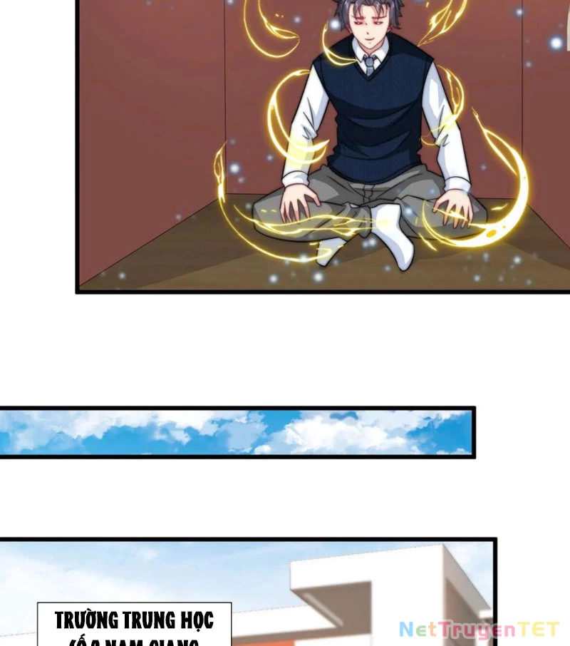 Slime Ta Treo Cự Long Lên Đánh Là Hợp Lý Nhỉ? Chapter 137 - Trang 12