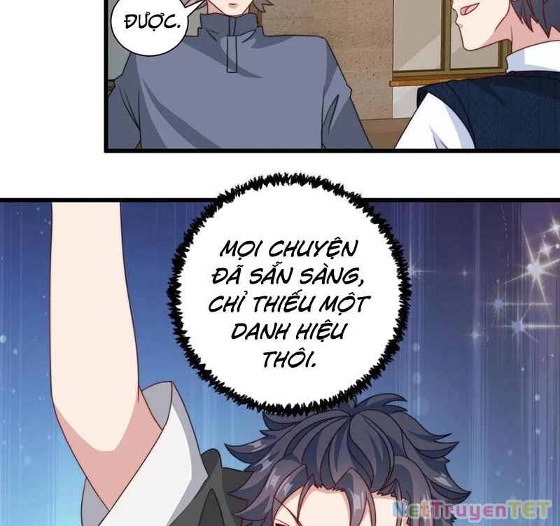 Slime Ta Treo Cự Long Lên Đánh Là Hợp Lý Nhỉ? Chapter 140 - Trang 20