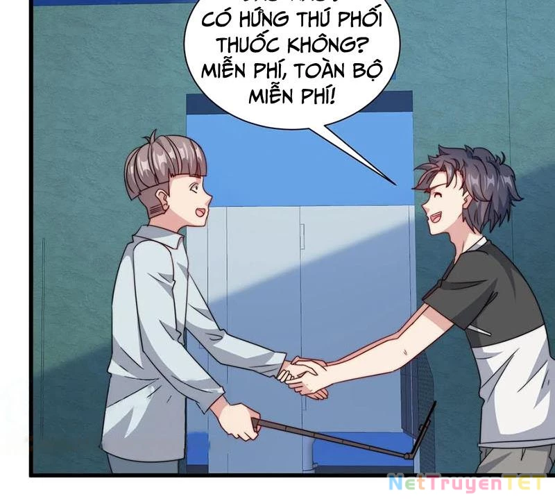 Slime Ta Treo Cự Long Lên Đánh Là Hợp Lý Nhỉ? Chapter 140 - Trang 29