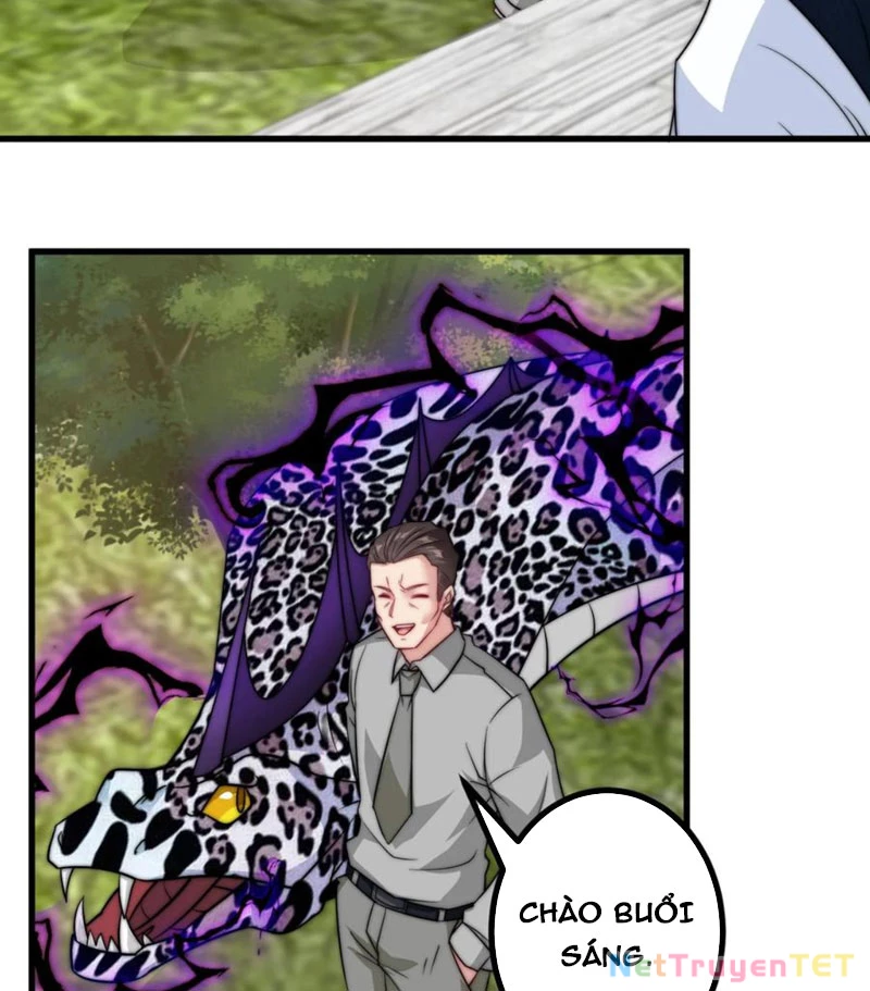 Slime Ta Treo Cự Long Lên Đánh Là Hợp Lý Nhỉ? Chapter 138 - Trang 6