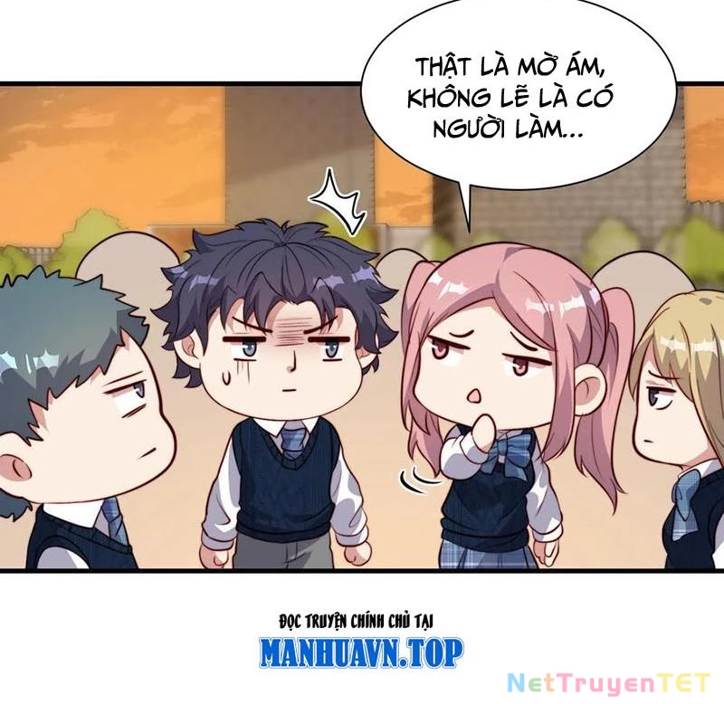 Slime Ta Treo Cự Long Lên Đánh Là Hợp Lý Nhỉ? Chapter 139 - Trang 7