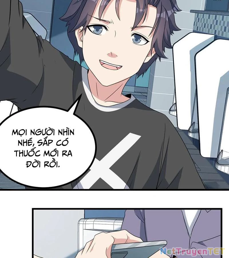 Slime Ta Treo Cự Long Lên Đánh Là Hợp Lý Nhỉ? Chapter 141 - Trang 9