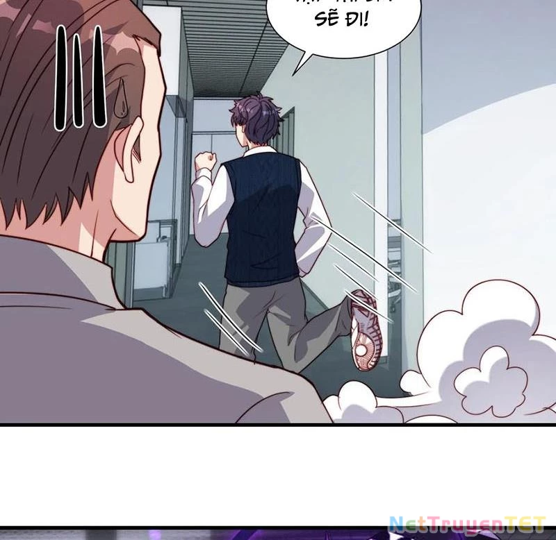 Slime Ta Treo Cự Long Lên Đánh Là Hợp Lý Nhỉ? Chapter 139 - Trang 18