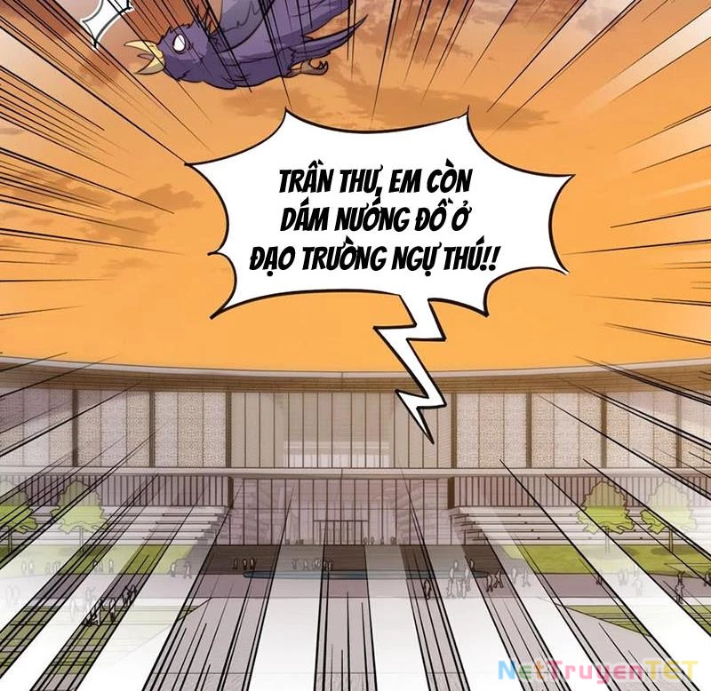 Slime Ta Treo Cự Long Lên Đánh Là Hợp Lý Nhỉ? Chapter 139 - Trang 14