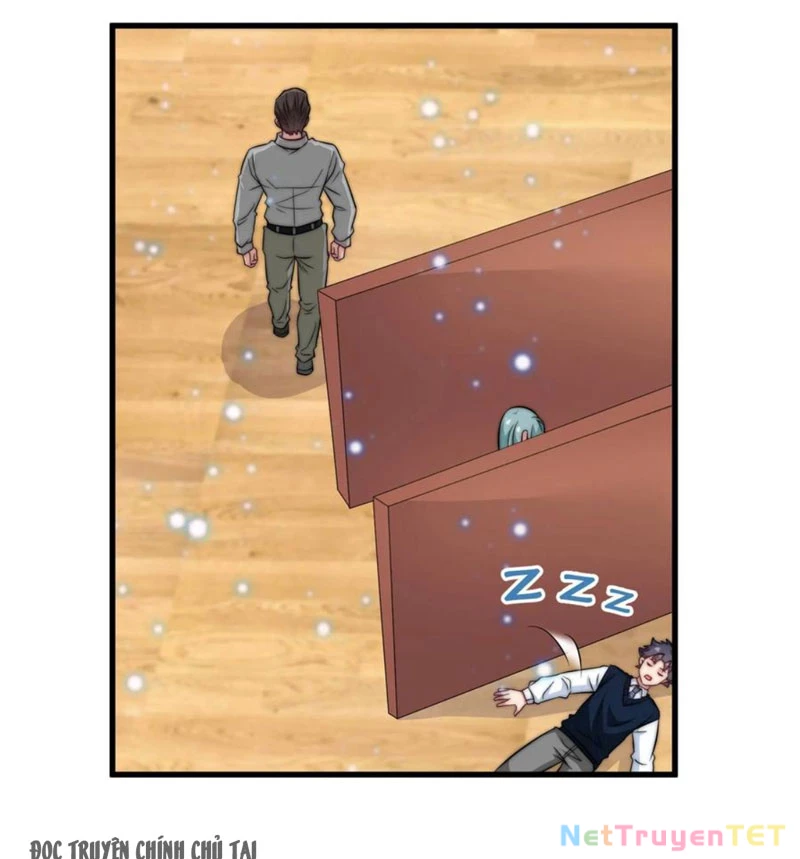 Slime Ta Treo Cự Long Lên Đánh Là Hợp Lý Nhỉ? Chapter 138 - Trang 23