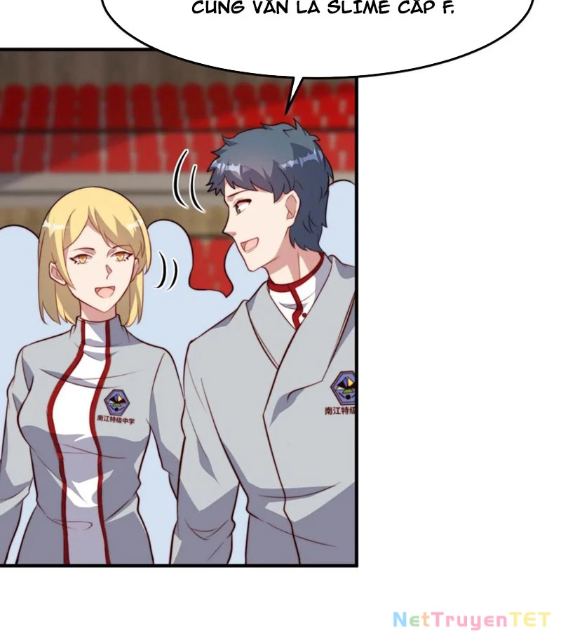 Slime Ta Treo Cự Long Lên Đánh Là Hợp Lý Nhỉ? Chapter 136 - Trang 7